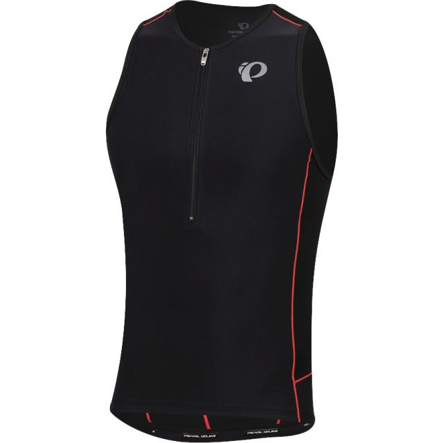 ELITE Pursuit Tri Singlet fiery / schwarz / M