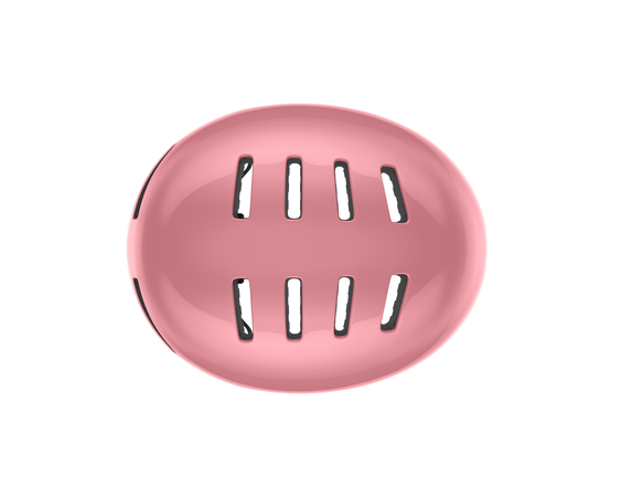 LAZER Unisex City Armor 2.0 Helm / dusty rose / M