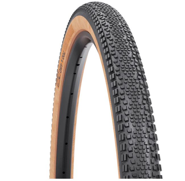 RIDDLER SG Reifen Gravel / tanwall / 700x37C, 37-622