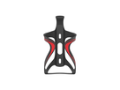 Carbon Team Cage / carbon/red / one size