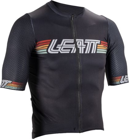 MTB Endurance 6.0 Jersey / racing black / M