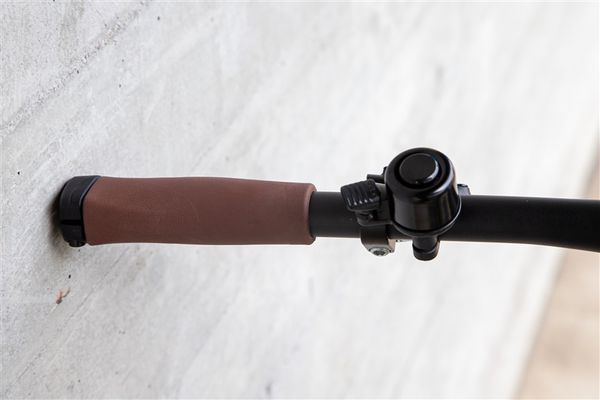 DAILY QUEST Pinion City- und Alltagsvelo / grün / 58 CM