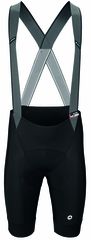 MILLE GTS C2 Herren-Trägerhose / black series / XXL