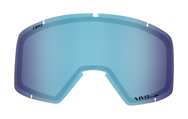 Blok Lens / vivid royal S2