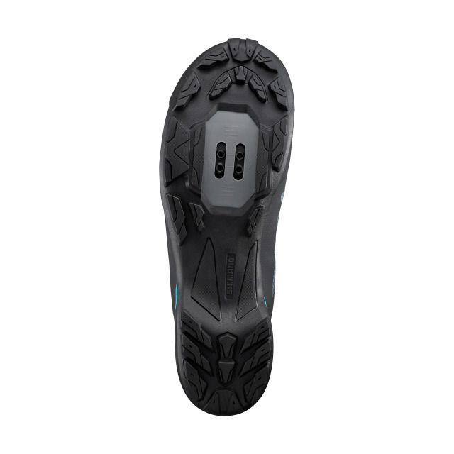Women MT SH-MT5G Schuh SPD / gray / 40