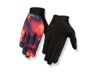 Trixter Glove / frequency orange / S