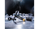 POCKET TORQUE DRIVE Drehmomentschüssel / black/gold