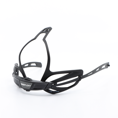 Super 3R/3 Float Fit System / black / L