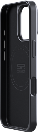 Phone Case SPC+ / schwarz / iPhone 16 Pro
