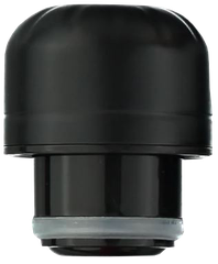 Chilly's Original Lid 750ml / Monochrome Black