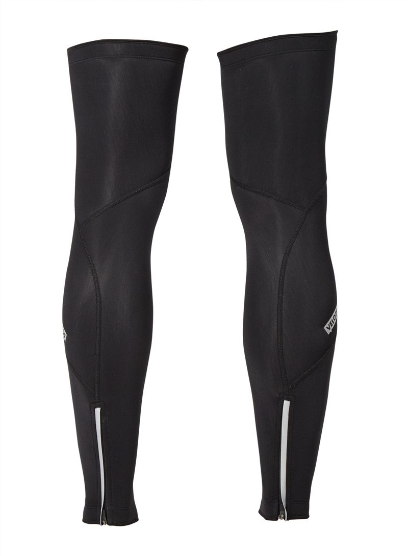 FLEXI Unisex-Beinlinge / schwarz / XS