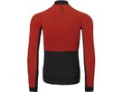 Crossfire Hybrid LS Jersey M / lava red / M