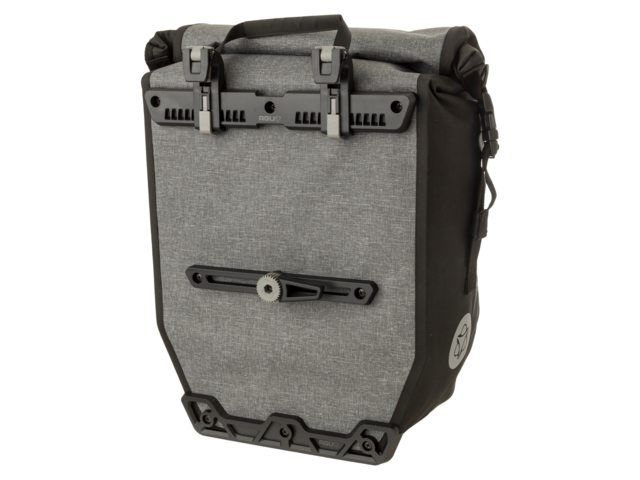 Bike Bag SHELTER Large / grey