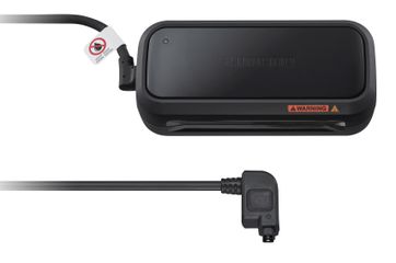 Ladegerät STEPS EC-E6002 / schwarz