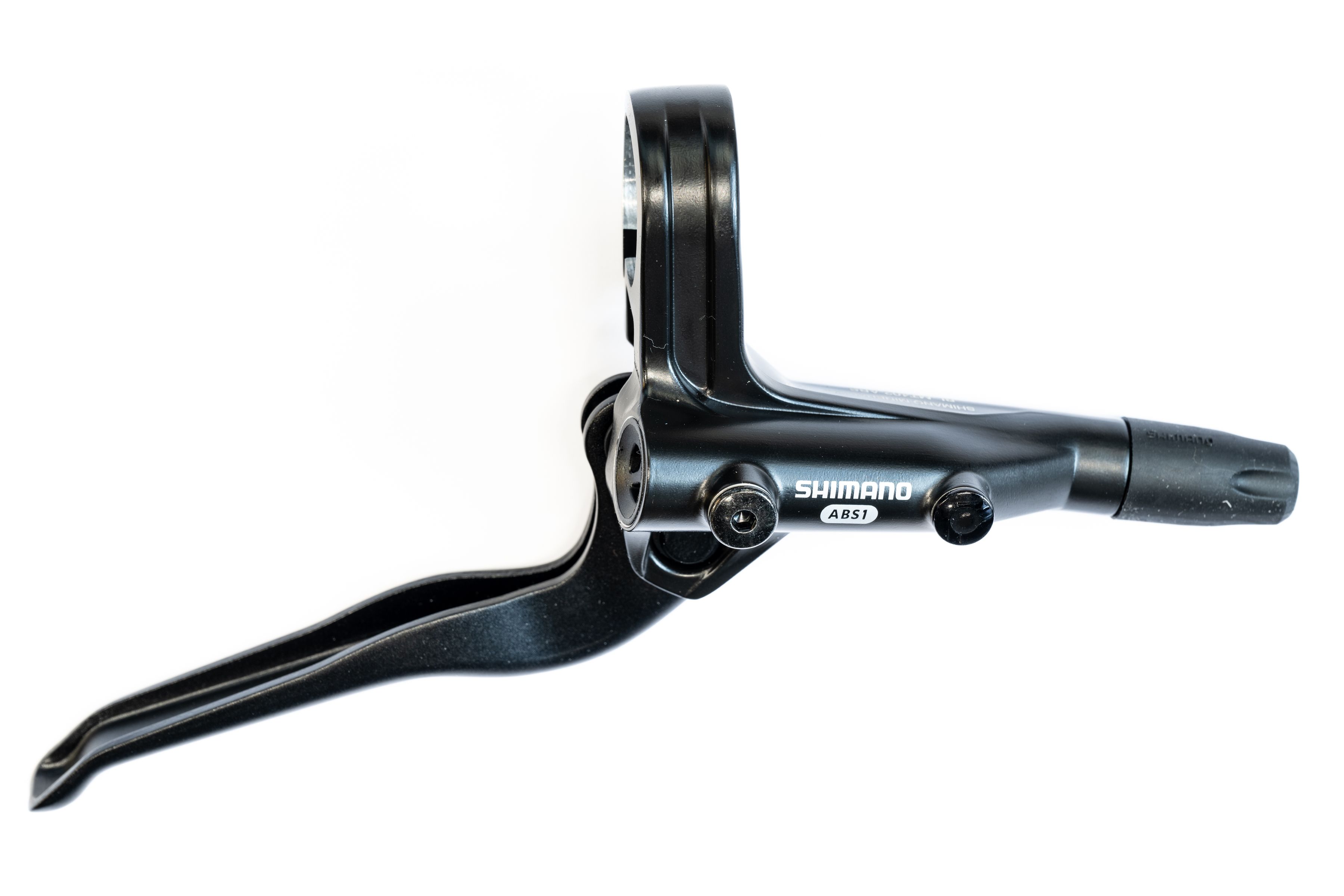 Bremshebel BL-MT402-ABS Disc schwarz / rechts