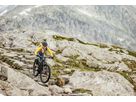 RIDE 16 l Rucksack / curry/loam