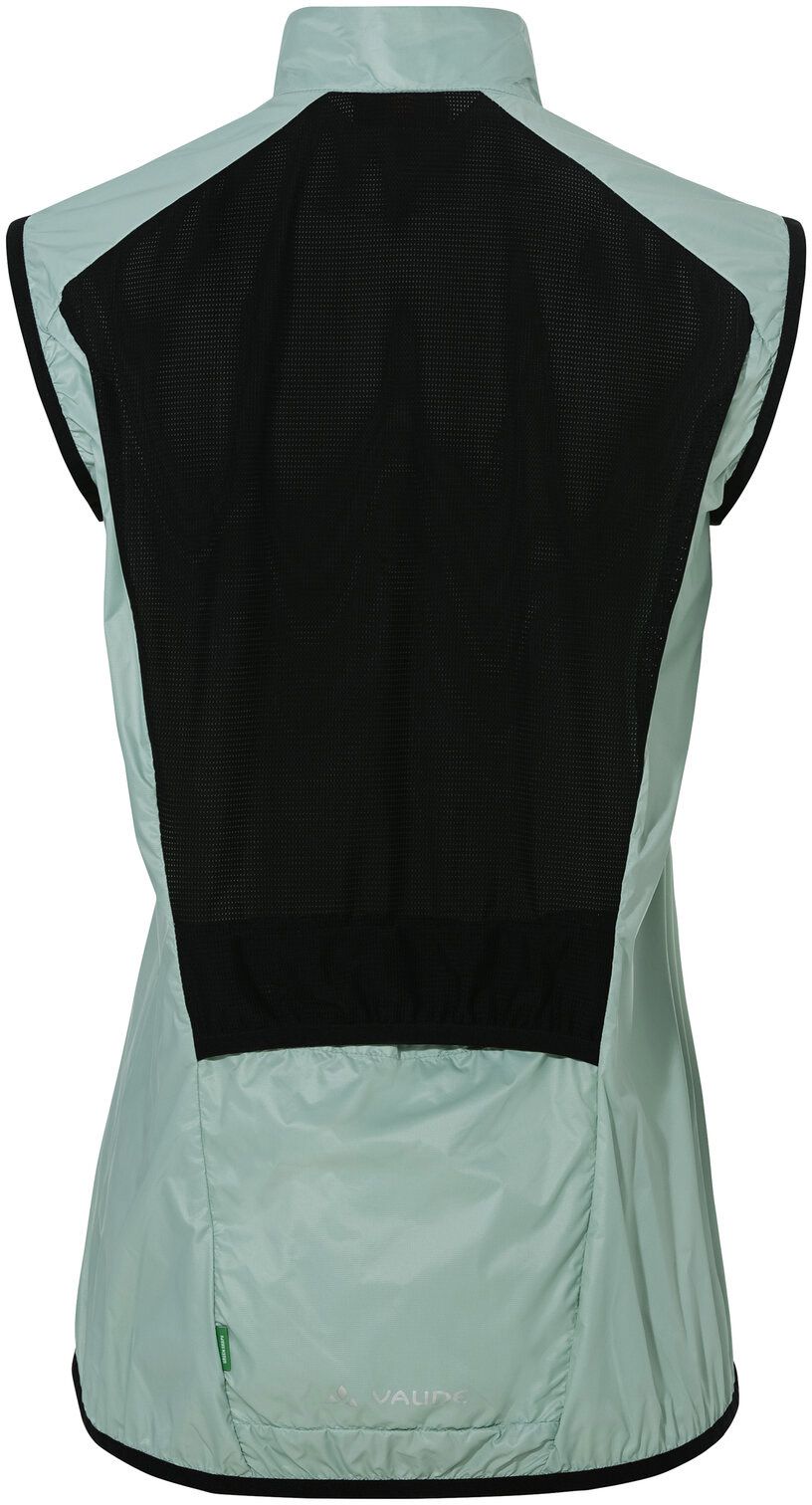 MATERA AIR Damen-Windweste / dusty fern / 44