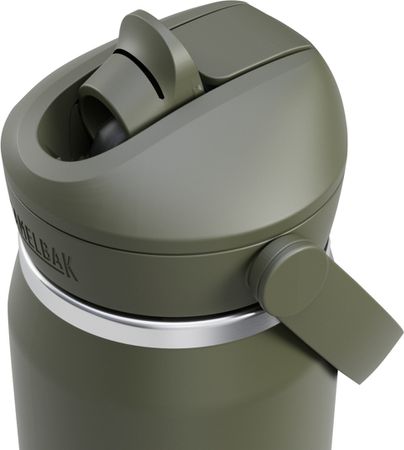 Thrive Flip Straw V.I. / moss