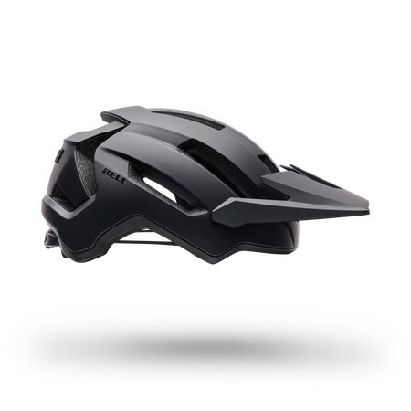 4Forty Air MIPS / solid matte black / M 55-59