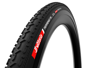 Pneu Terreno T80 / black / 700x40c, 40-622, 520 g