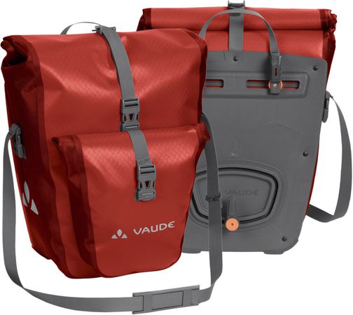 Aqua Back Plus, recyceltes Hauptmaterial / redeva / 51 l