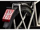 KATHMANDU HYBRID 45 750 E-Bike 45km/h / grey reflex / 50 CM