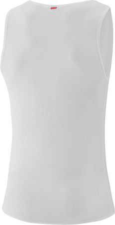 TRANSTEX LIGHT+ Herren-Singlet / white / 52