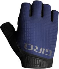 BRAVO GEL II Unisex-Kurzfingerhandschuhe / midnight / XL