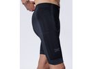 X-Bionic Men XCeed Ride Liner Shorts / X black rhino grey / S