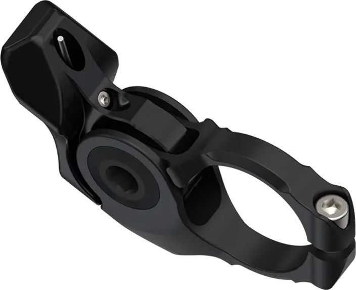 KG SL Aluminium Reverse Remote Hebel / schwarz / 22.2mm