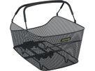 Bask-it Trunk Korb / schwarz / 28 l