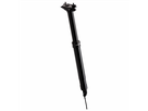 Aeffect R Dropper Post 465/170 No Lever / black / 31.6mm