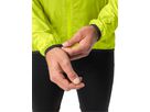 MATERA AIR Herren-Windjacke / bright green / L
