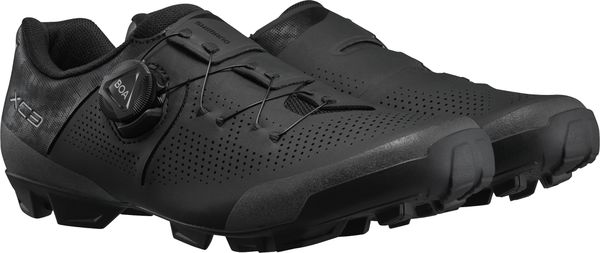 Women MTB SH-XC3 Schuh SPD / black / 40