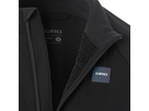 CASCADE INSULATED Damen-Windweste / black / XL