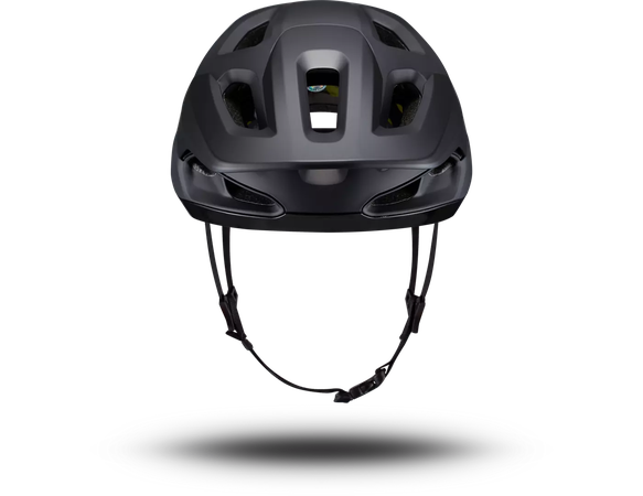 TACTIC 4 MIPS Trailhelm matt / black / 51-56CM