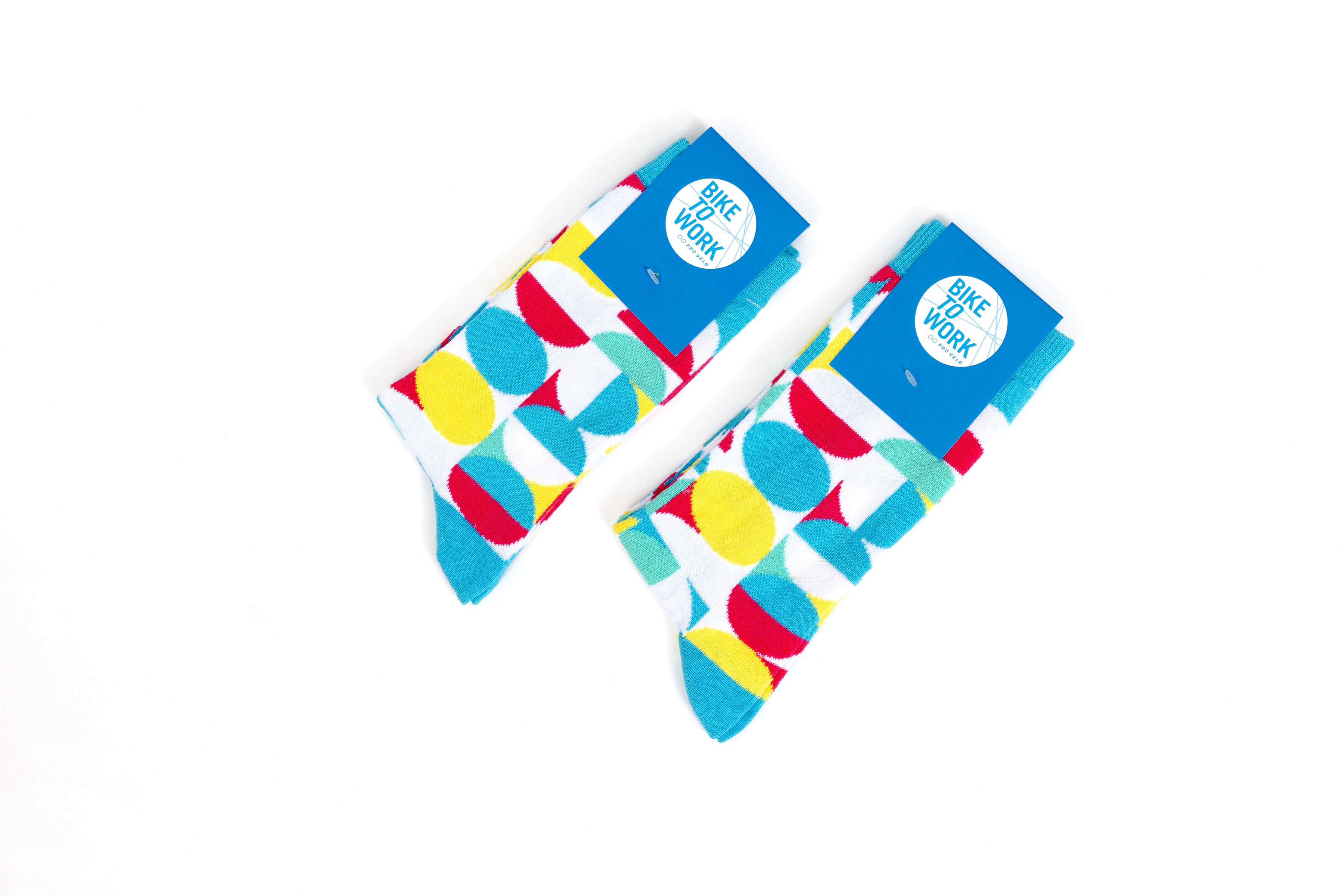 VELO-SOCKEN / multicolor / L=43-46