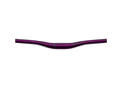 Turbine 35x760 10MM Riser Bar V2 / purple / one size