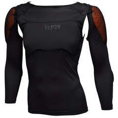 Ruxton Core / black / XL