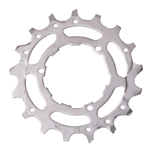 Ritzel XT M771-10 für 10fach-Kassette / 11 Zähne Spacer-Typ