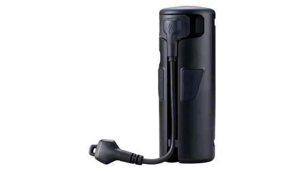 RANGE EXTENDER Verbindungskabel zu LEVO SL  ab Gen. 2 / schwarz