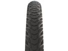 MARATHON E-PLUS Performance Fair Rubber Reifen / Black+Refl. / 27.5x2.00, 50-584