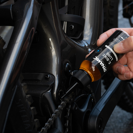 E-Bike Lube 100ml