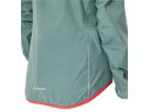 DROP III Damen-Regenjacke / dusty moss / 44