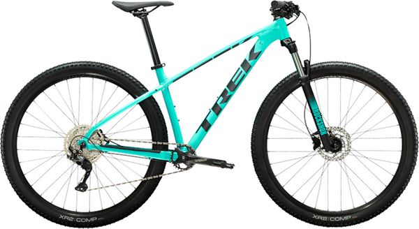 MARLIN 7 GEN 2 MTB Hardtail / gloss miami green / XL