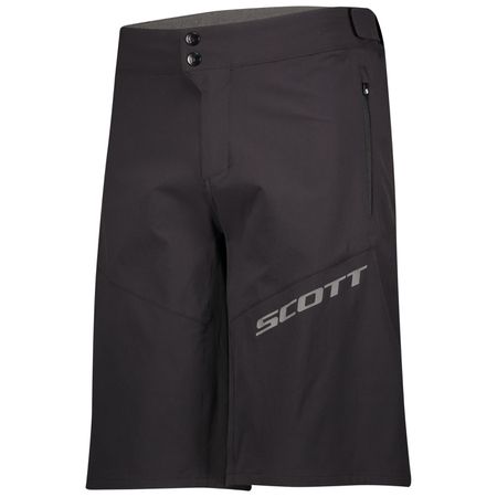 ENDURANCE Herren-Bikeshorts / black / M