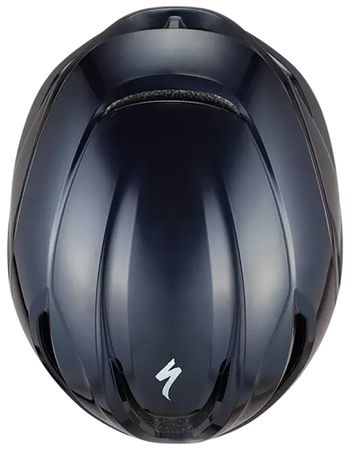 PROPERO 4 Velohelm / deep marine metallic / M (55-59cm)