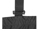 MONSUN+ GTX Unisex-Regenhose / schwarz / L