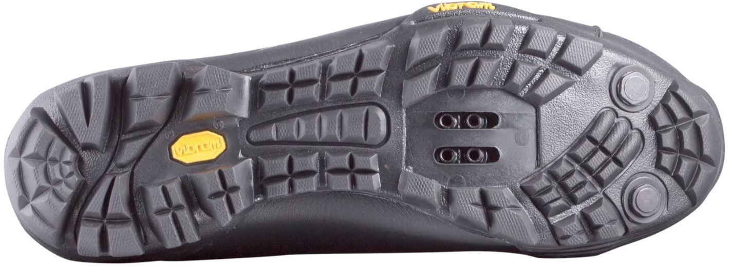 MXZ 304/X MTB-Winterschuhe / schwarz / 43