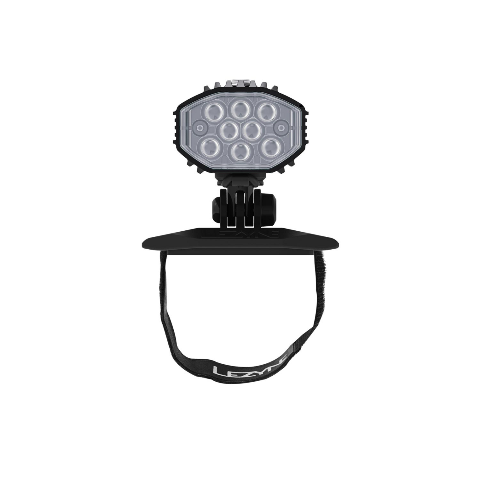 Helmet Micro Drive Pro 1000+ / satin black
